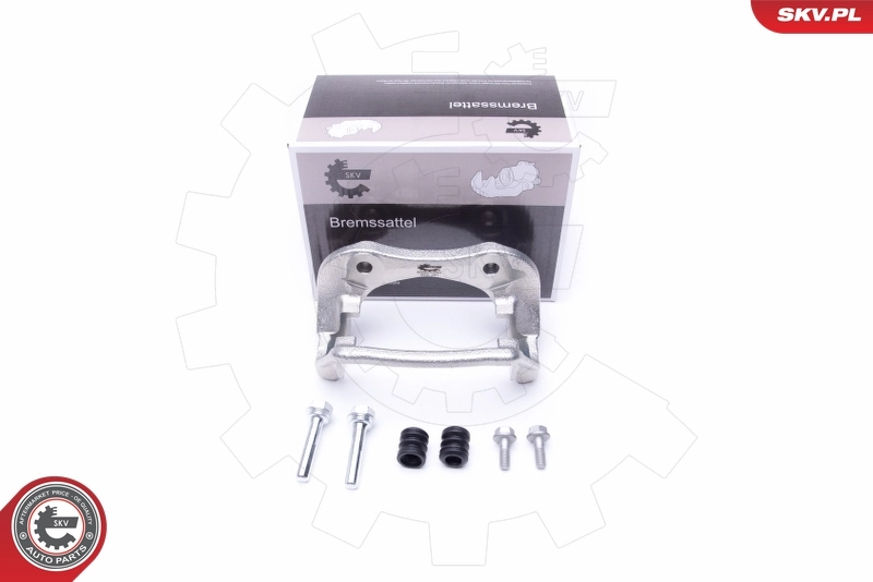 Bracket, brake caliper